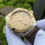 Omega Constellation Co‑Axial Master Chronometer 131.23.39.20.58.001
