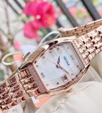 Đồng hồ Gemax Ladies Watch 2187RW