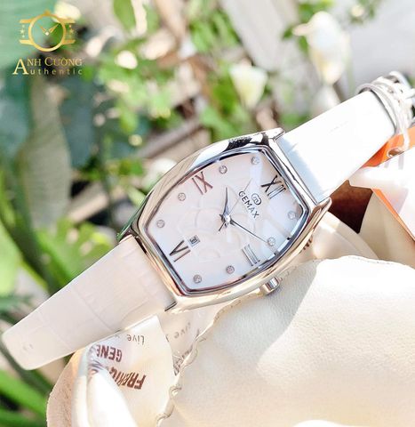 Đồng hồ Gemax Ladies Watch  52030P2W