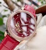 Đồng hồ Gemax Ladies Watch 62172R3R