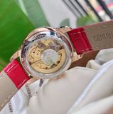 Đồng hồ Gemax Ladies Watch 62172R3W