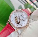 Đồng hồ Gemax Ladies Watch 62172R3W