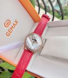 Đồng hồ Gemax Ladies watch 72051R3W