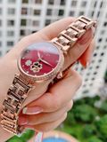 Đồng hồ Gemax Ladies Watch 8210RR