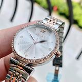 Đồng hồ Gemax Ladies Watch 8249PRW