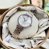 Đồng hồ Gemax Ladies Watch 8249PRW