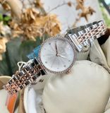 Đồng hồ Gemax Ladies Watch 8249PRW