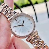 Đồng hồ Gemax Ladies Watch 8249RW