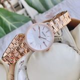 Đồng hồ Gemax Ladies Watch 8250RW