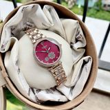 Đồng hồ Gemax Ladies Watch 8252RR