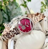 Đồng hồ Gemax Ladies Watch 8252RR