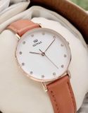 Đồng hồ Gemax Ladies Watch 9040CR13W