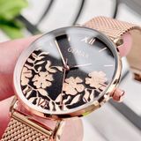 Đồng hồ Gemax Ladies Watch 9040KRB