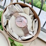 Đồng hồ Gemax Ladies Watch 9040KRP