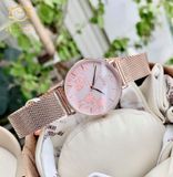 Đồng hồ Gemax Ladies Watch 9040KRP