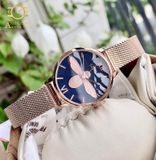 Đồng hồ Gemax Ladies Watch 9108WRL