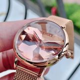 Đồng hồ Gemax Ladies Watch 9263RR