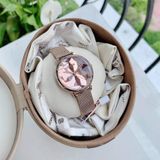 Đồng hồ Gemax Ladies Watch 9263RR