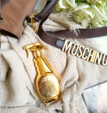 Nước Hoa Nữ Moschino Gold Fresh Couture EDP 100ml