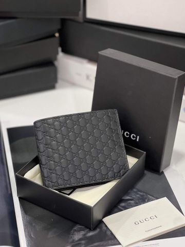 Ví Gucci 260987BMJ1N1000