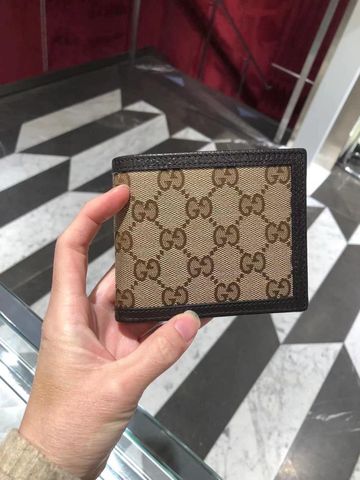 Ví Gucci 260987KY9LN9903