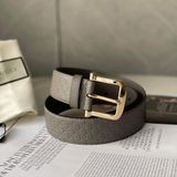 Thắt lưng Gucci 281548BMJ1G1266 Size 80