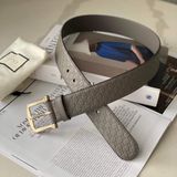 Thắt lưng Gucci 281548BMJ1G1266 Size 80
