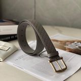 Thắt lưng Gucci 281548BMJ1G1266 Size 80