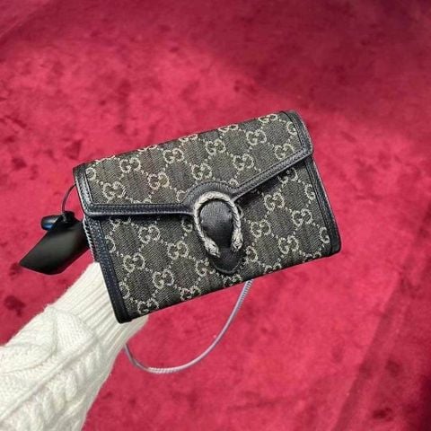 Túi Gucci 401231UN3BN1274