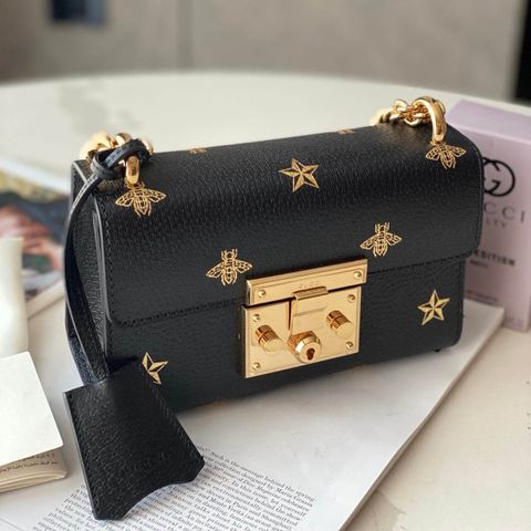 Túi Gucci 432182DJ2LG1055