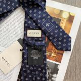 Cà Vạt Gucci 4444214E0024178