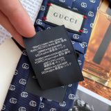 Cà Vạt Gucci 4444214E0024178
