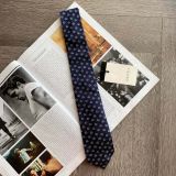 Cà Vạt Gucci 4444214E0024178