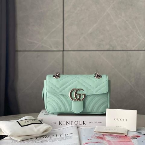 Túi Gucci 446744DTDIP3926