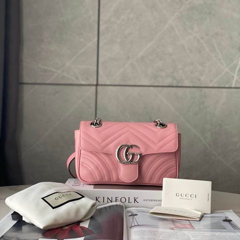 Túi Gucci 446744DTDIP5815