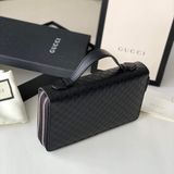 Clutch Gucci 449246BMJ1N1000