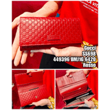 Ví Gucci 449396BMJ1G6420