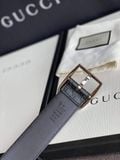 Thắt lưng Gucci 449716BMJ0N1000 Size 95