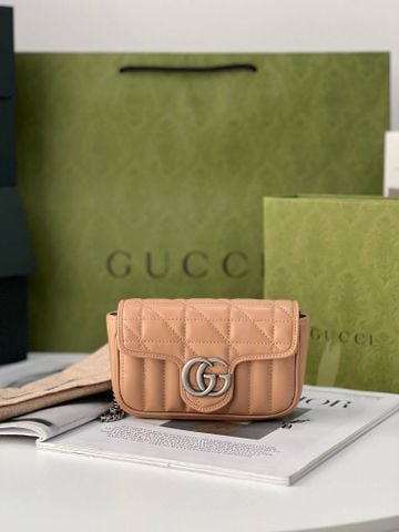 Túi Gucci 476433DTD5N2754