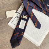Cà Vạt Gucci 5217164B7444166