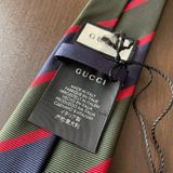 Cà Vạt Gucci 5446234E0024067