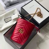 Túi Gucci 575163DTDRT6433