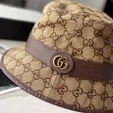 Mũ Gucci 5765874HG622564 M