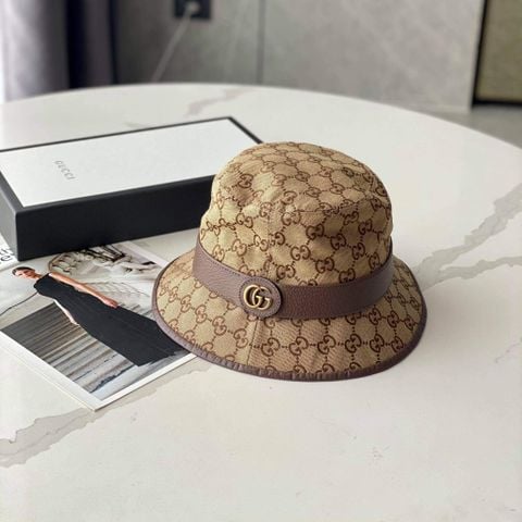 Mũ Gucci 5765874HG622564 M