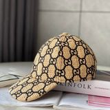 Mũ Gucci 5779003HH389260 Size S