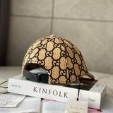 Mũ Gucci 5779003HH389260 Size S