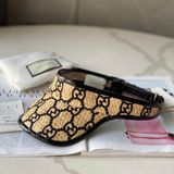 Mũ Gucci 5779023HH389260 Size M