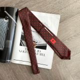 Cà Vạt Gucci 5972344E0016066