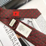 Cà Vạt Gucci 5972344E0016066