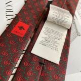 Cà Vạt Gucci 5972344E0016066